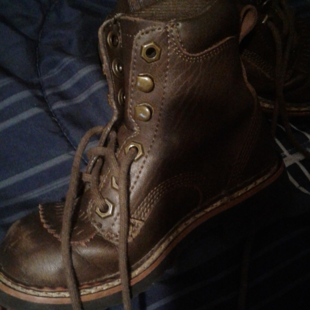 Boots - Picture 2 of 2